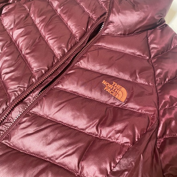 The North Face Jacket - Picture 6 of 6